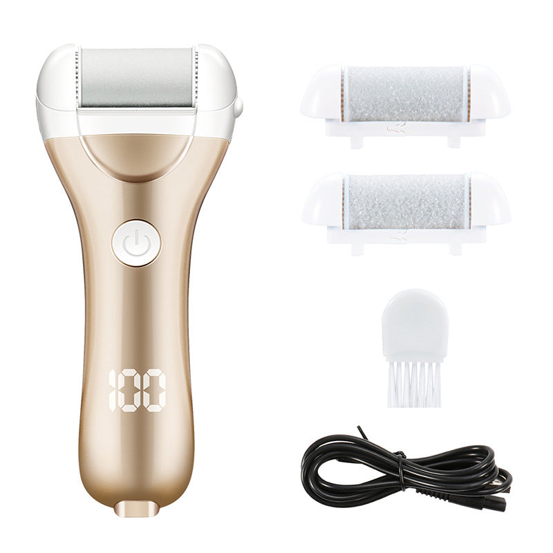 Professional Electric Foot Callus Remover