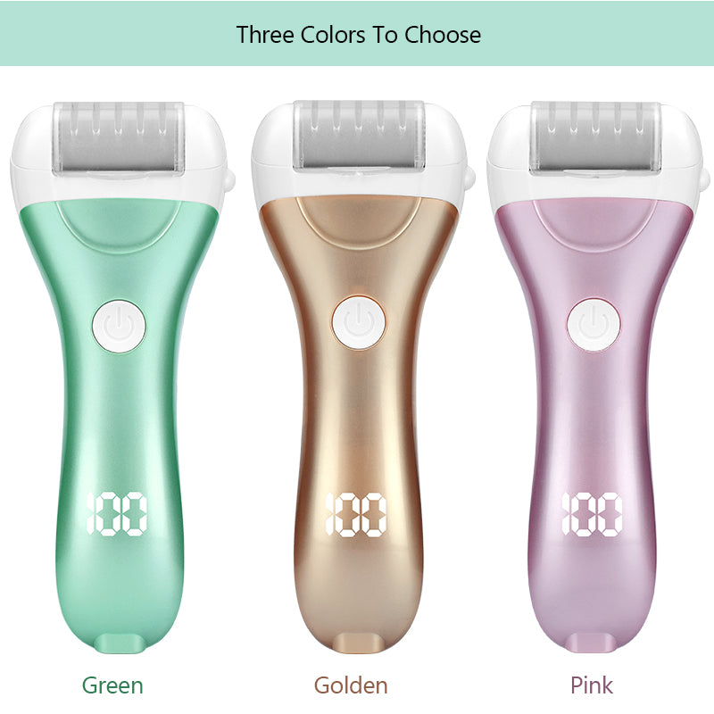 Professional Electric Foot Callus Remover