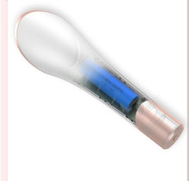 Wireless Rechargeable Light Ray Acne Eraser