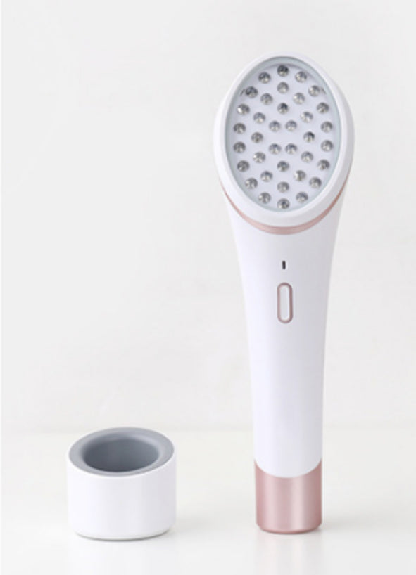 Wireless Rechargeable Light Ray Acne Eraser
