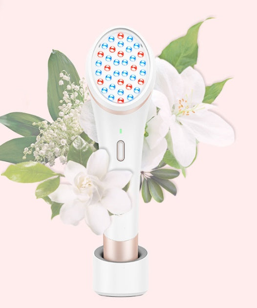 Wireless Rechargeable Light Ray Acne Eraser