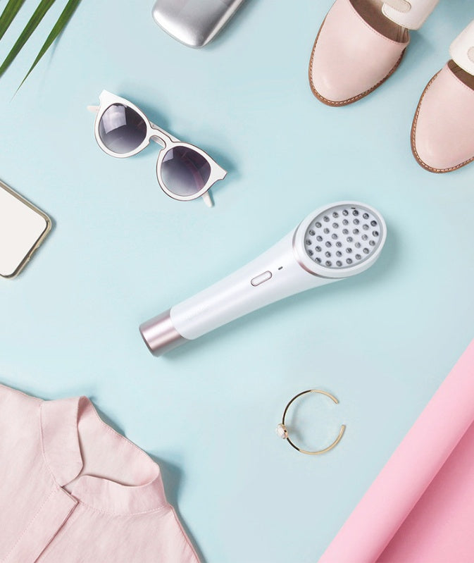 Wireless Rechargeable Light Ray Acne Eraser