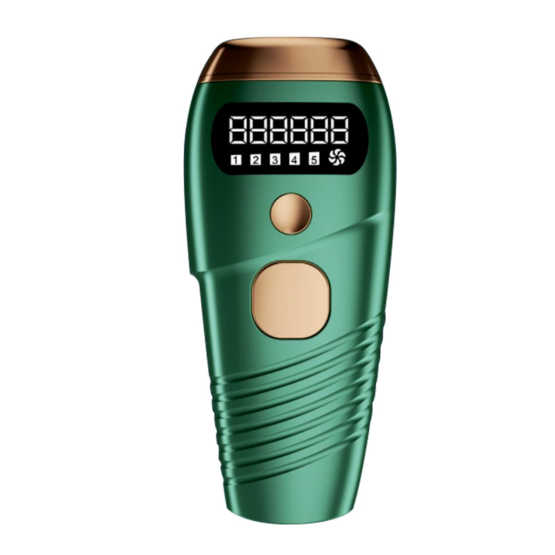 Women Permanent Painless Laser Epilator Device