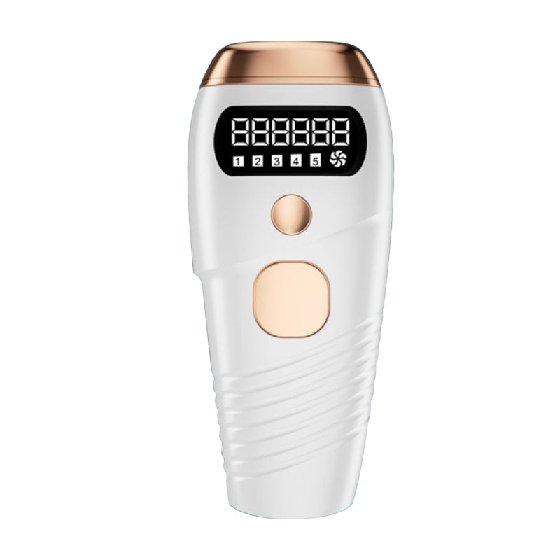 Women Permanent Painless Laser Epilator Device