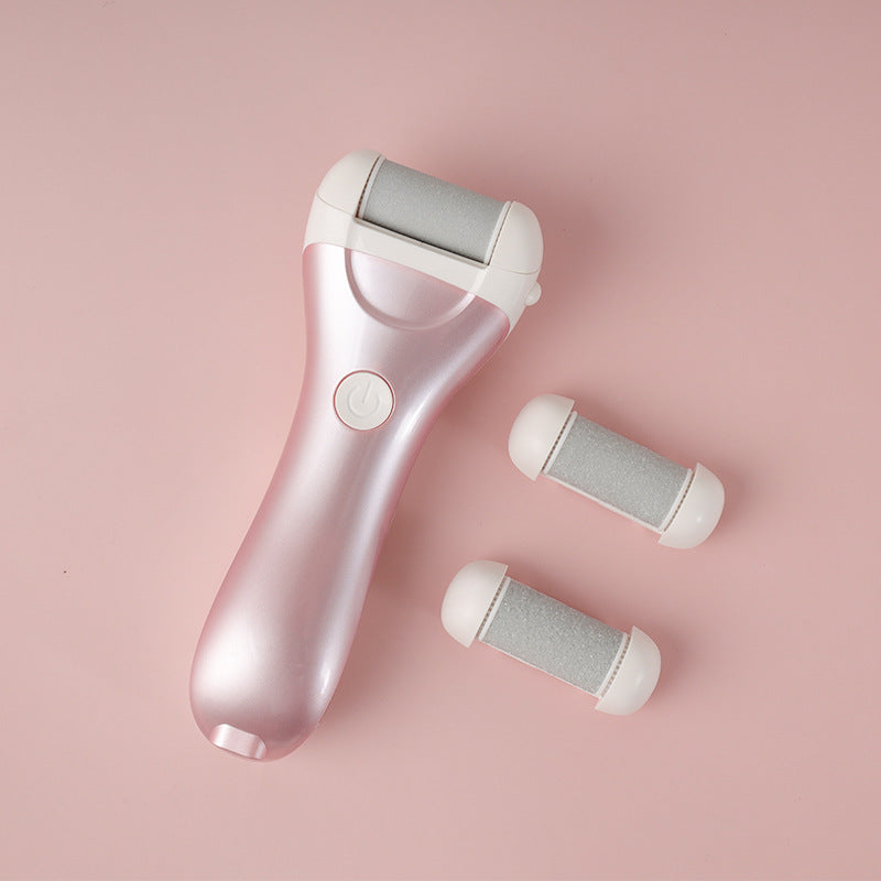 Professional Electric Foot Callus Remover