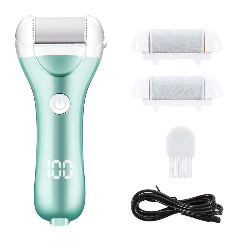 Professional Electric Foot Callus Remover
