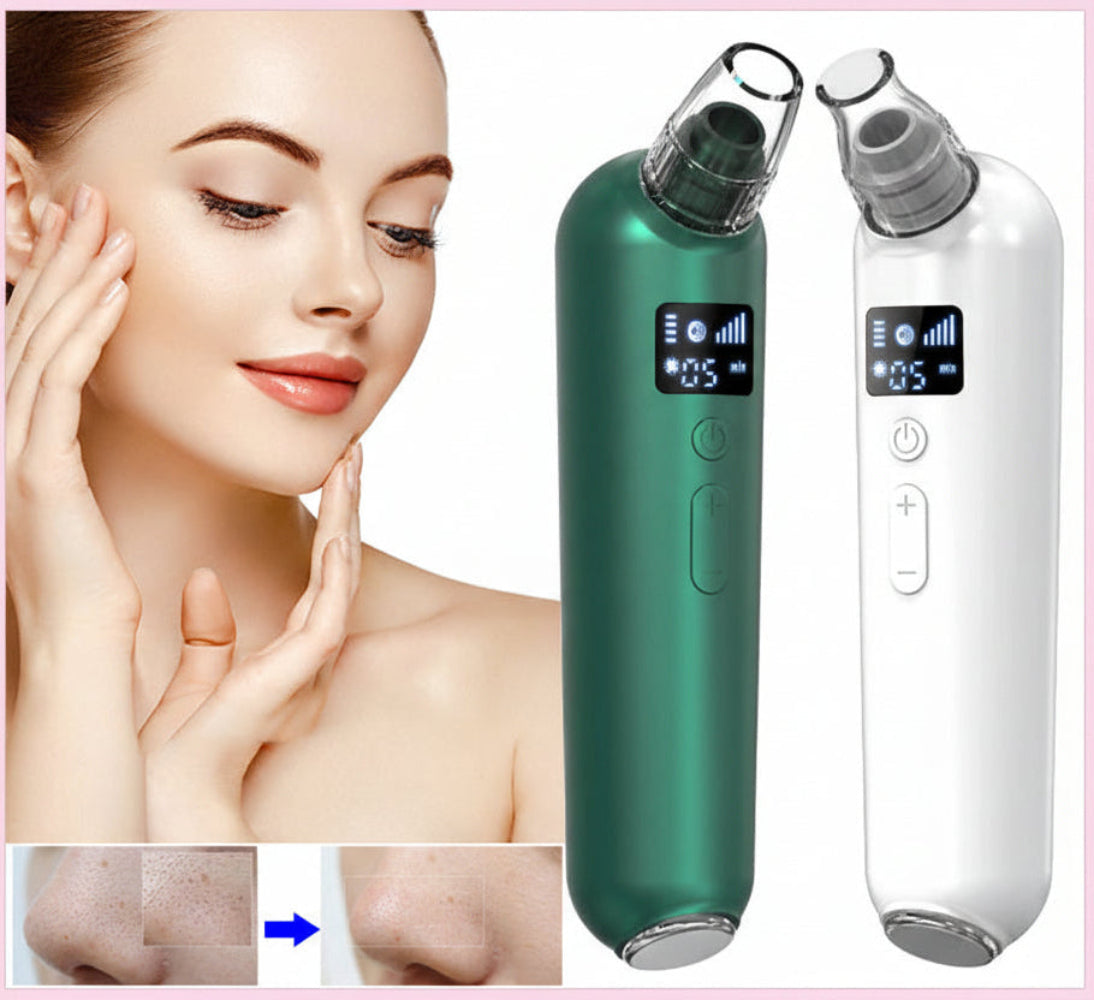 Hot Compress Blackhead Beauty Equipment