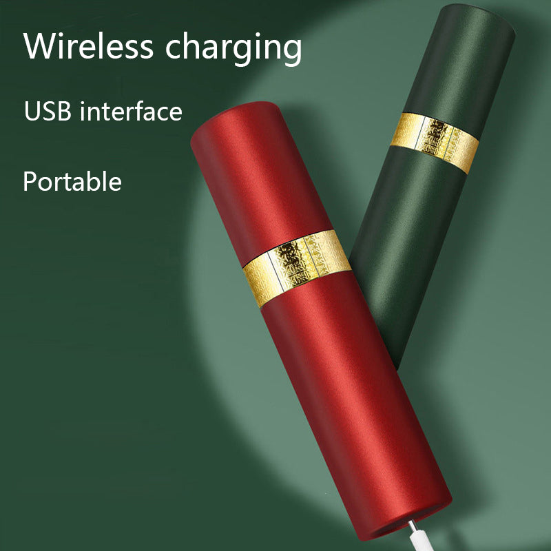 USB Charging Mini UpperLips Epilator