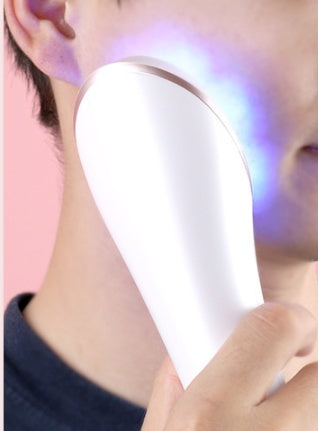 Wireless Rechargeable Light Ray Acne Eraser