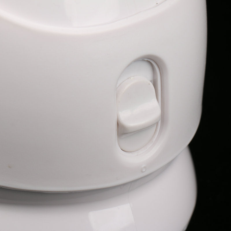 Nano Ion Facial Beauty Steamer Device