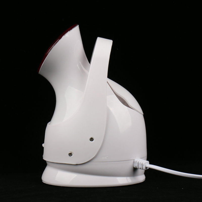 Nano Ion Facial Beauty Steamer Device