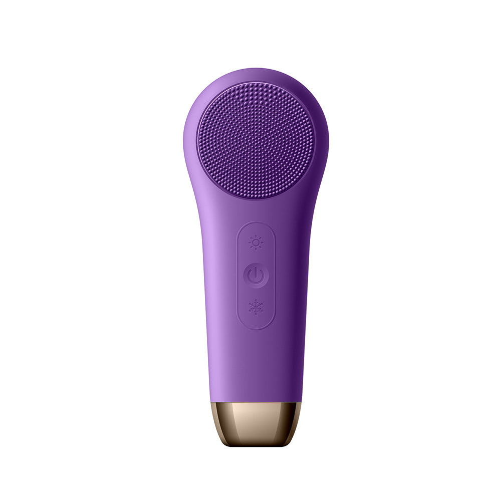 Rejuvenation Waterproof Pore Cleaning Brush