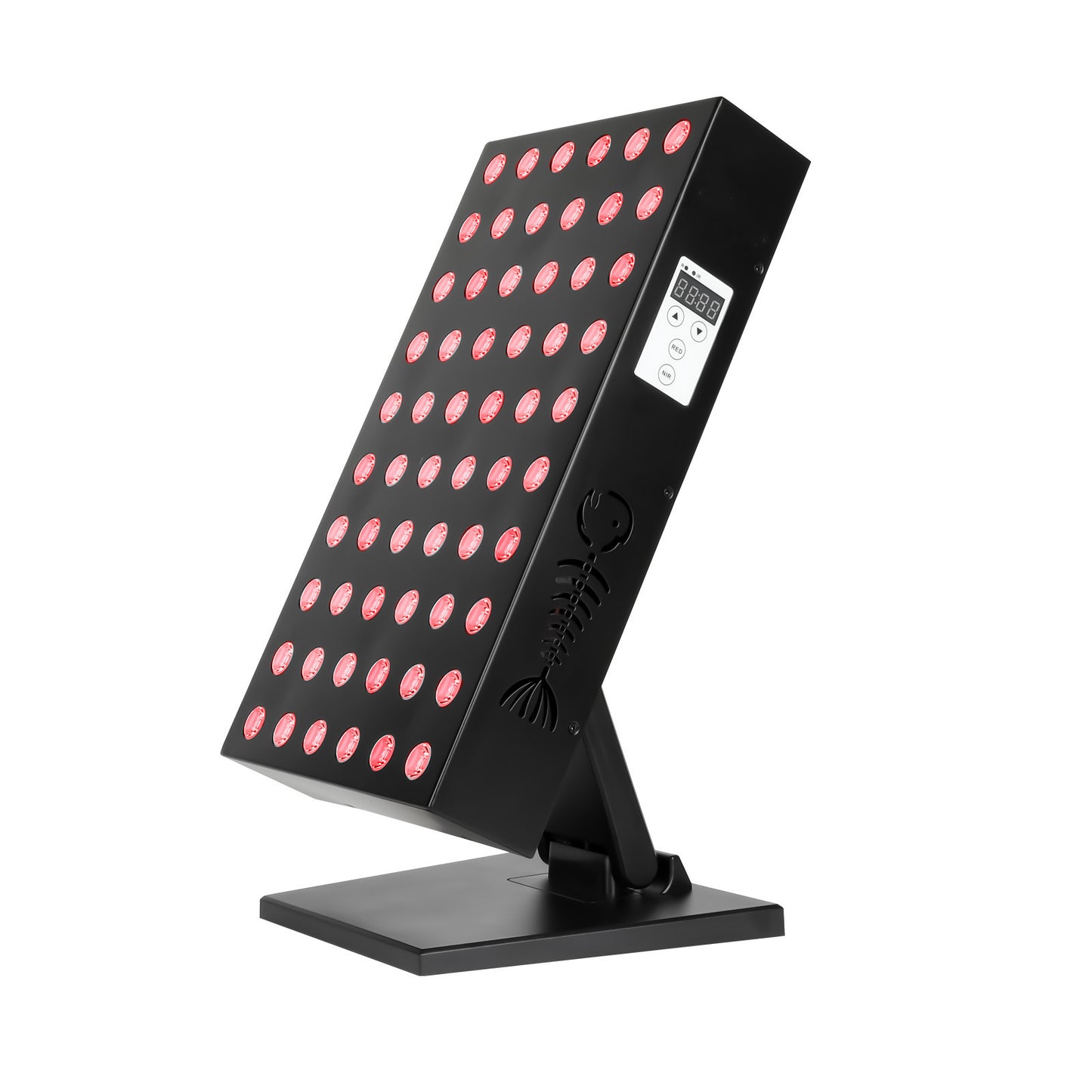 Led Beauty Infrared Therapy Light