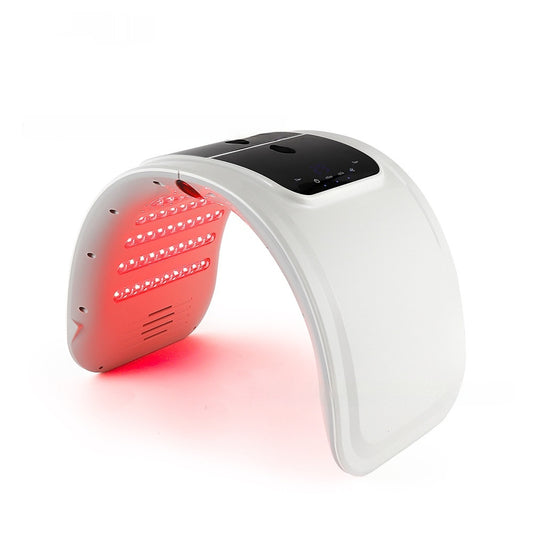 Colorful Spectrometer Infrared Skin Light Ray With Spray