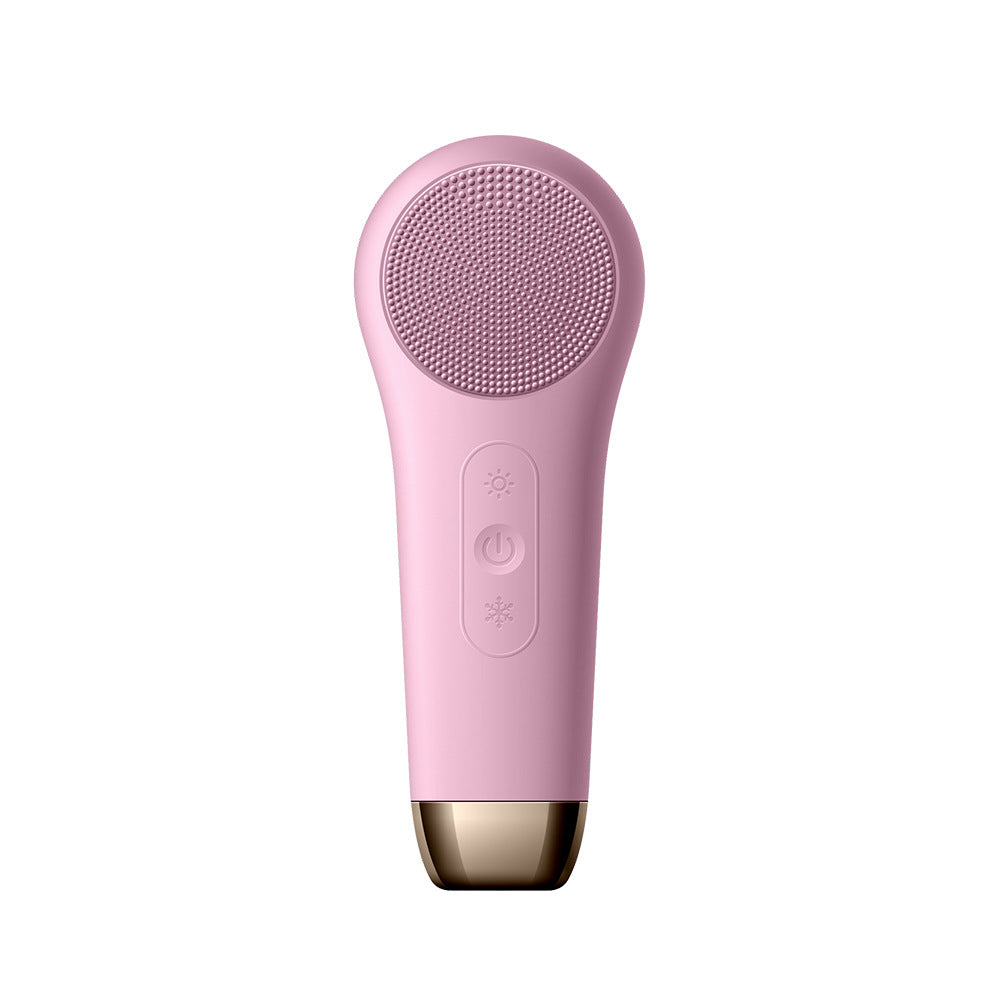 Rejuvenation Waterproof Pore Cleaning Brush