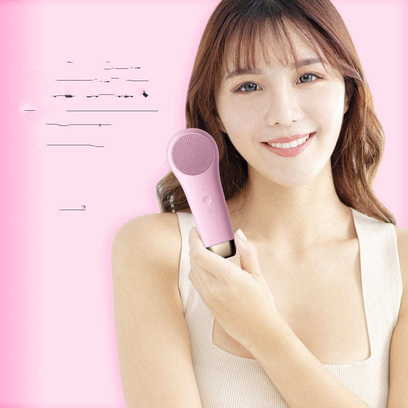 Rejuvenation Waterproof Pore Cleaning Brush