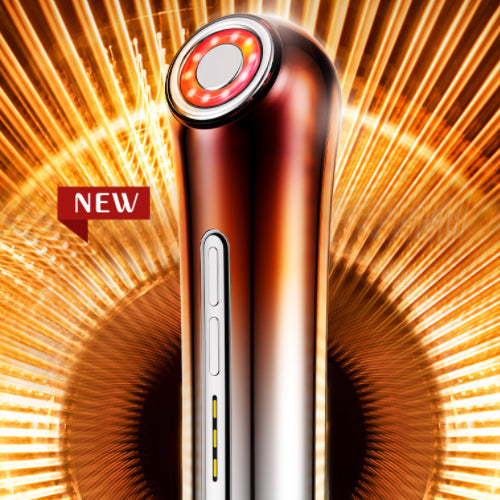 EMS Microcurrent Face Lift Toning Device