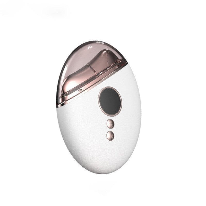High Frequency EMS LED Heat Therapy Massager