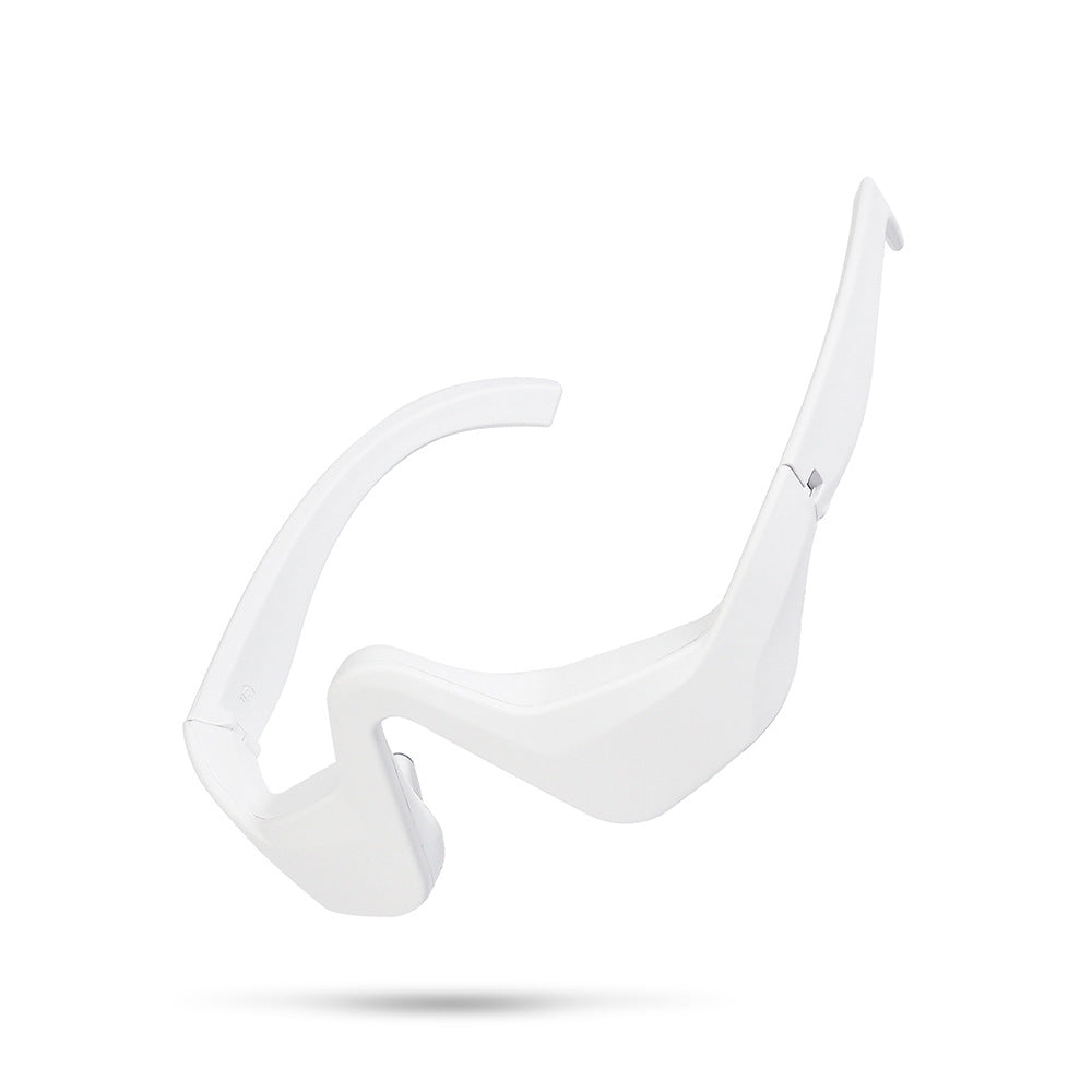 Eye Fatigue Relief Wearable Massager Glasses