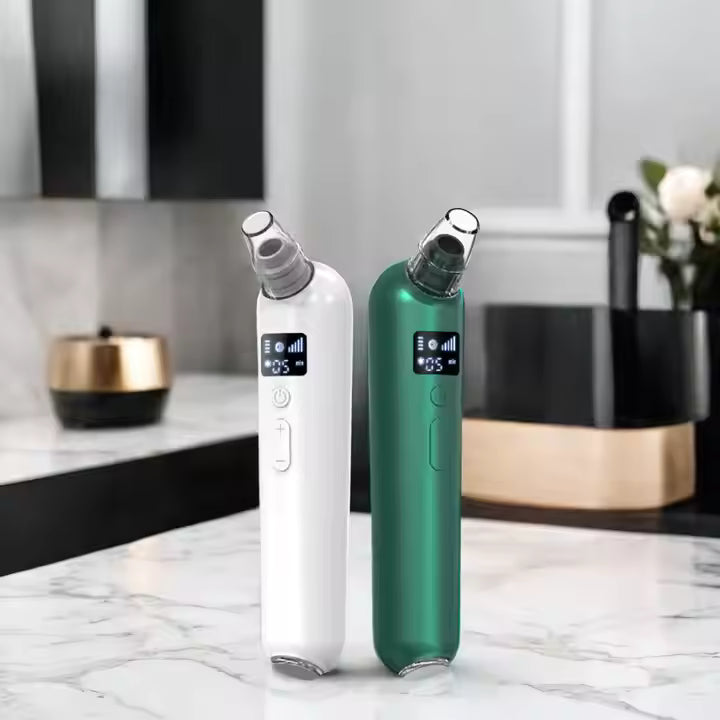 Hot Compress Blackhead Beauty Equipment