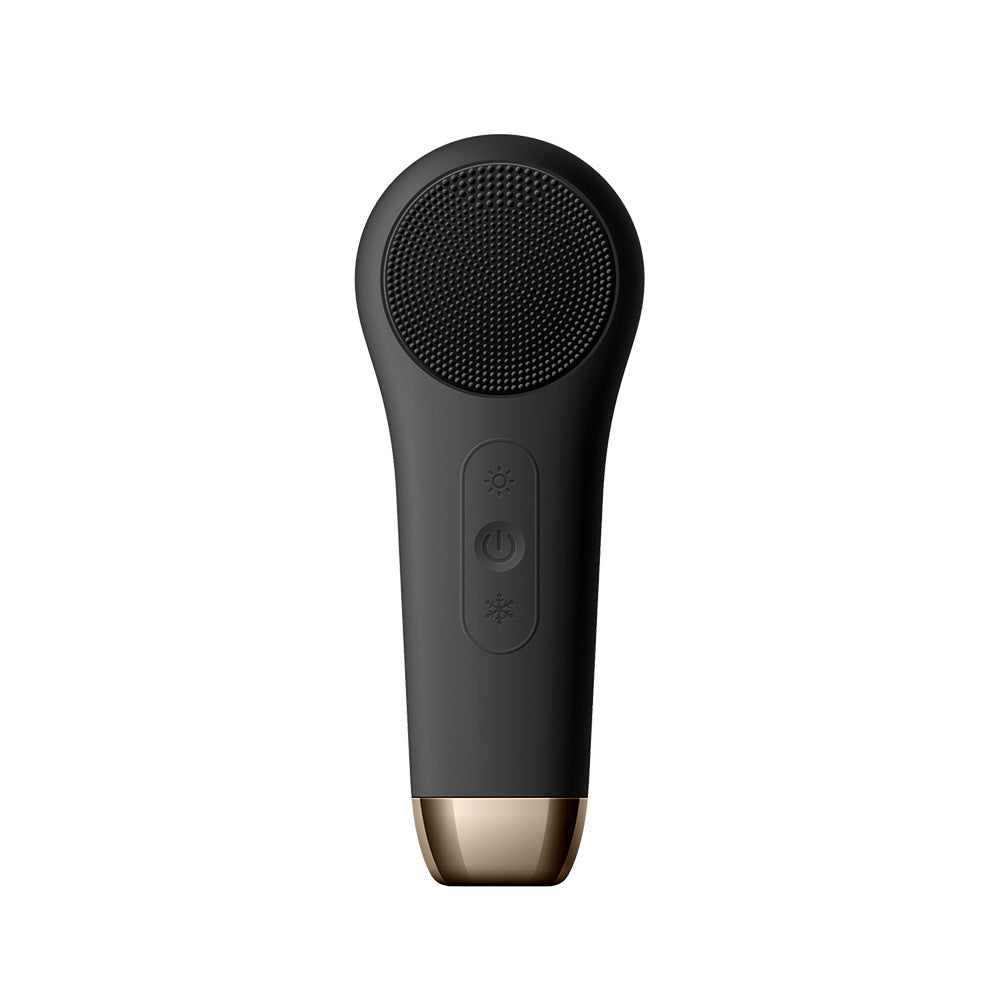 Rejuvenation Waterproof Pore Cleaning Brush
