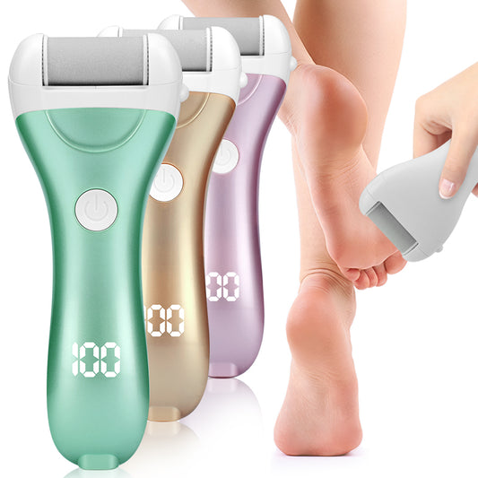 Professional Electric Foot Callus Remover