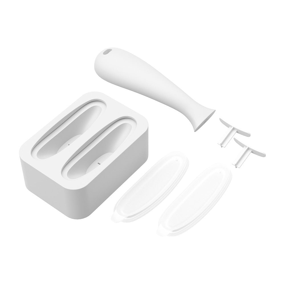 Silicone Facial Ice Roller to Soothe Redness