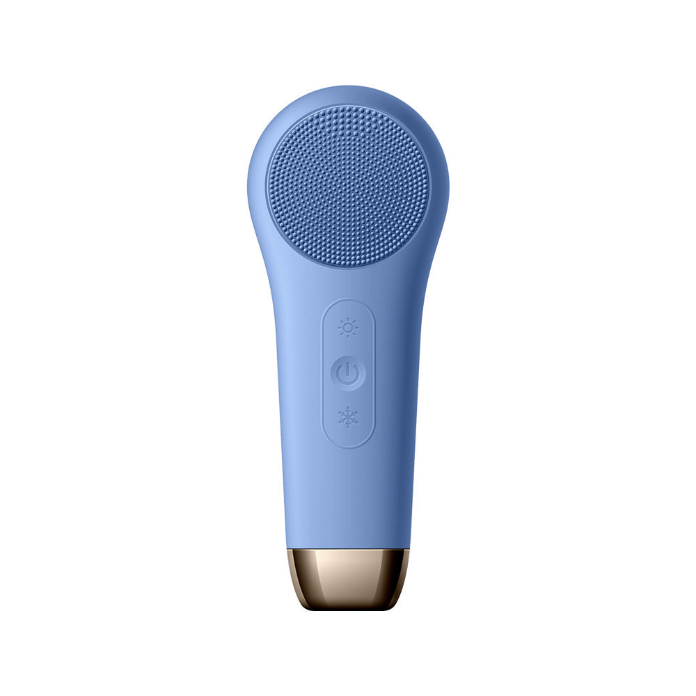 Rejuvenation Waterproof Pore Cleaning Brush